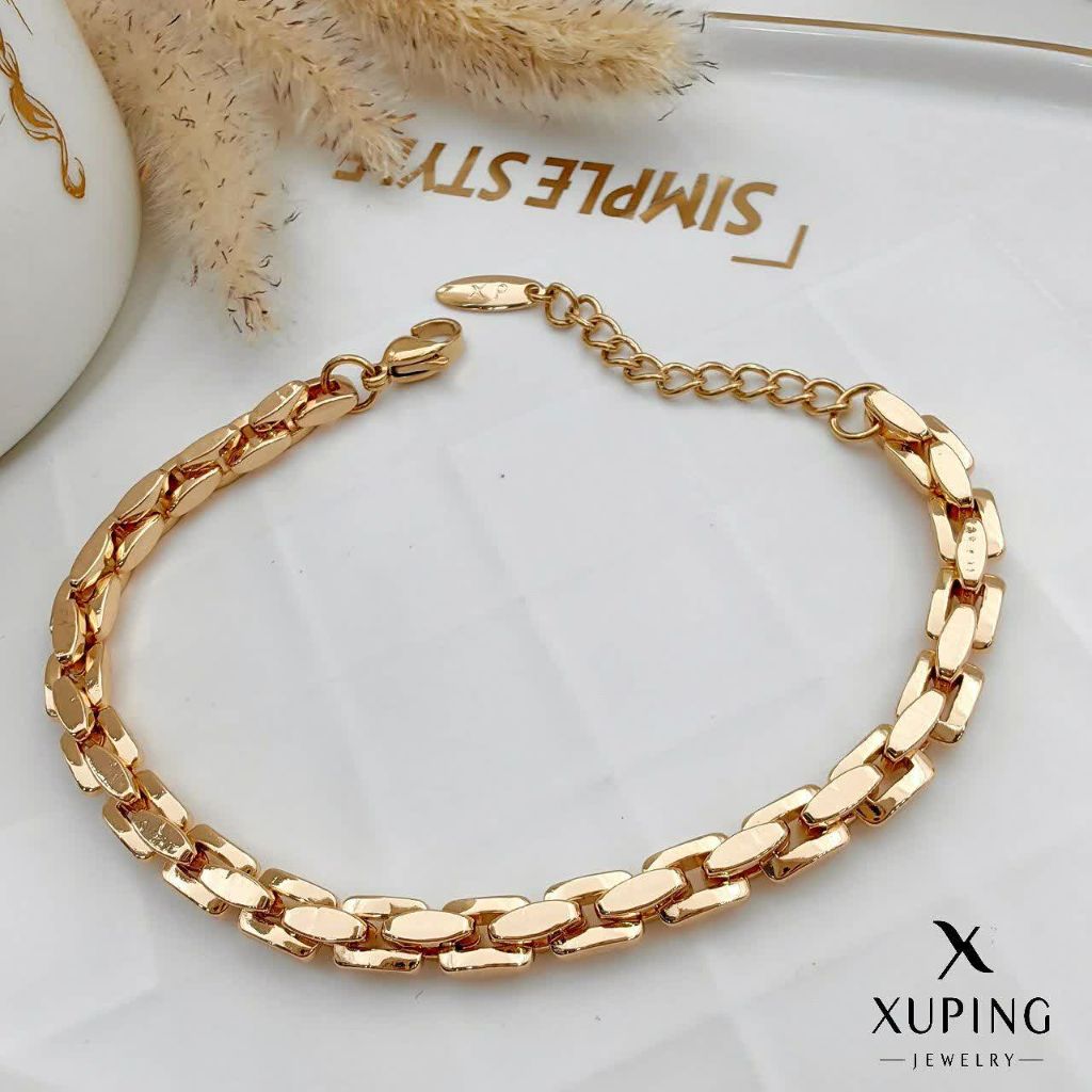 دستبند ژوپینگ کد 2614 - خرید آنلاین از گالری آداس